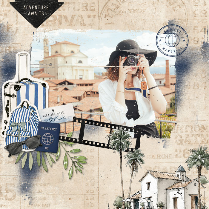 scrapdolly